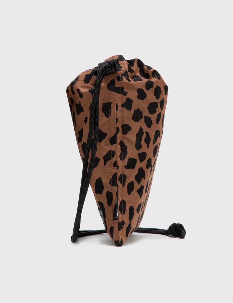 Wacko Maria - SHOULDER POUCH ( TYPE-1 ) | HBX - HYPEBEAST 為
