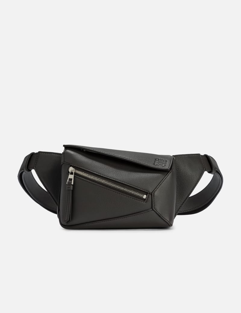 Loewe - Mini Puzzle Bumbag | HBX Loewe - Mini Puzzle Bumbag | HBX