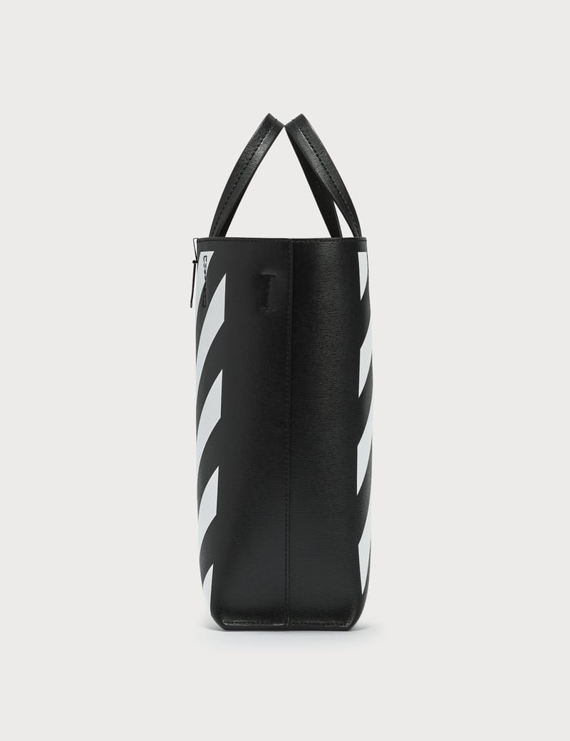 OFF WHITE Logo Tote バッグ Off-White c/o Virgil Abloh Tote bags for Women | Online Sale