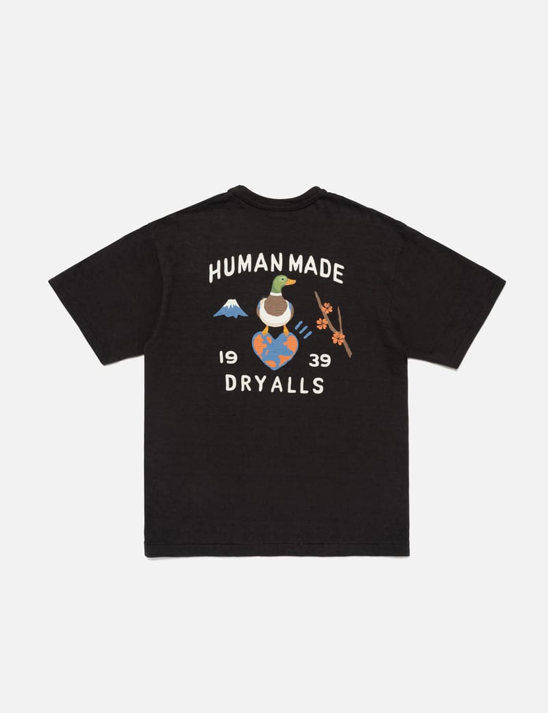 ヒューマンメイド | HBX - ハイプビースト(Hypebeast)が厳選した