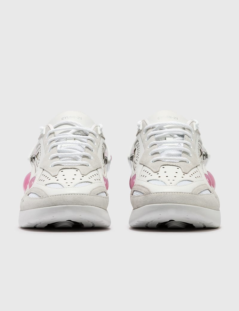 Raf Simons - Cylon-21 Runner | HBX