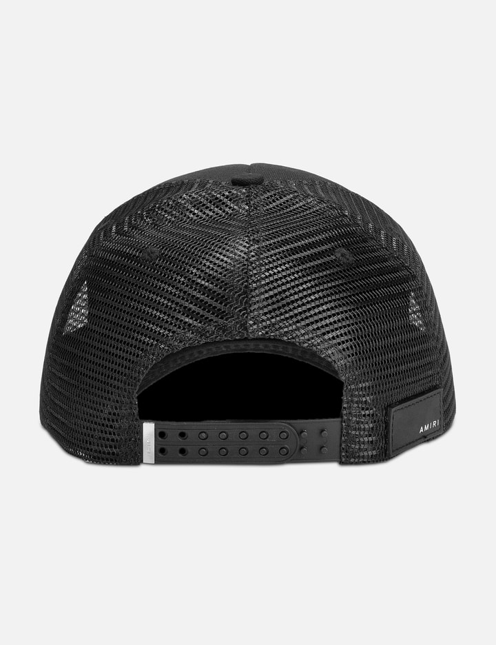 AMIRI - MA TRUCKER | HBX - Globally Curated Fashion and Lifestyle by ...