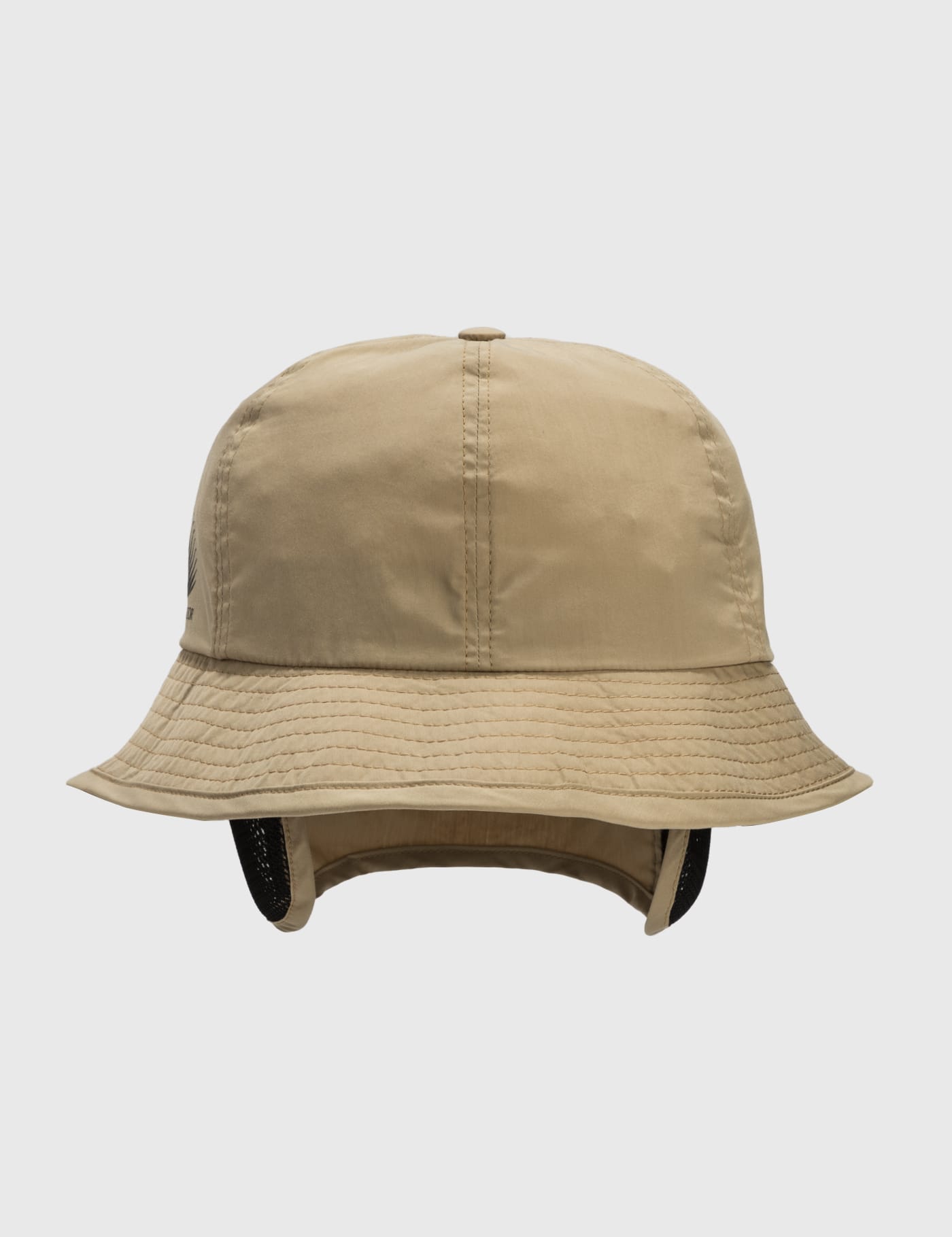Human Made - Rip-stop Round Bucket Hat | HBX - Globally Curated 