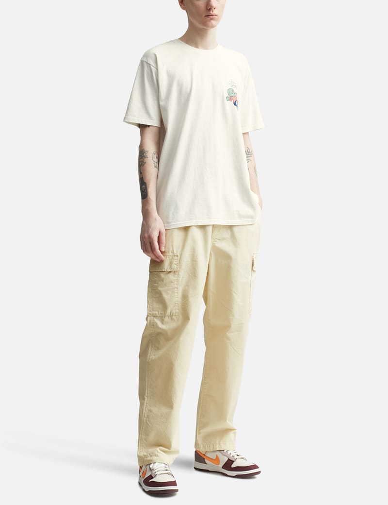 Stüssy - Ripstop Cargo Beach Pants | HBX - Globally Curated