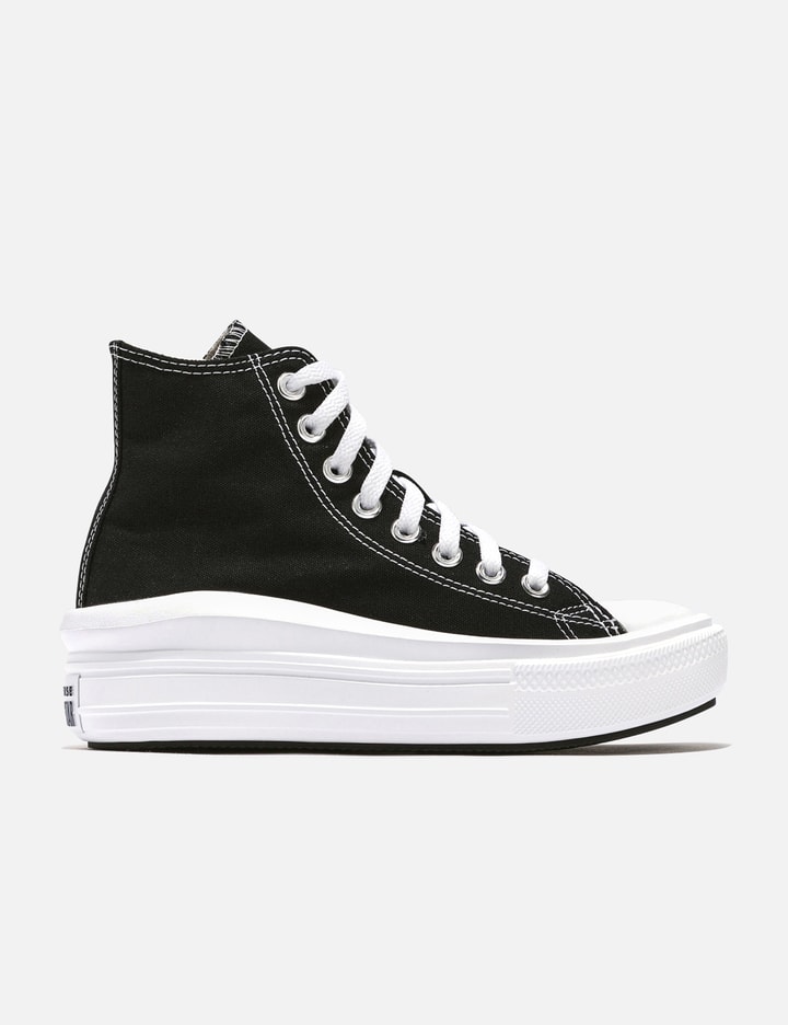 Converse - Chuck Taylor All Star Move High Top | HBX - Globally Curated ...
