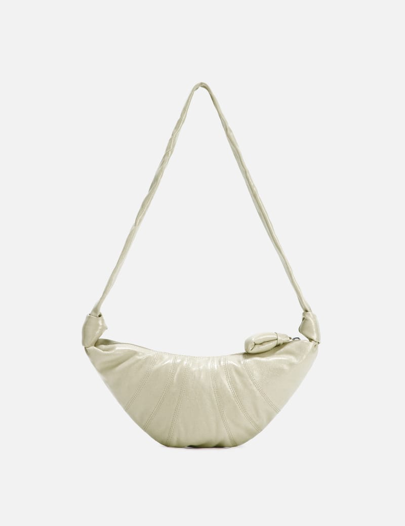 Lemaire - Small Croissant Bag | HBX