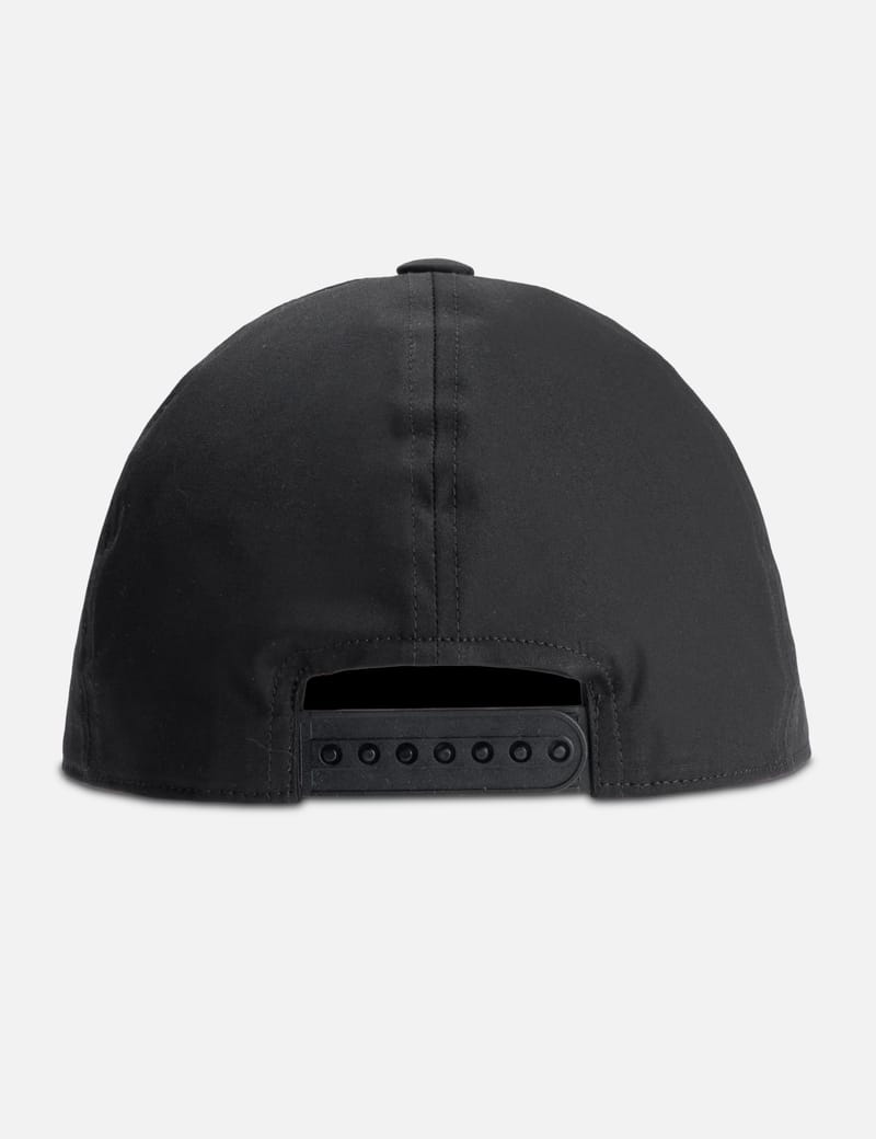 帽子 Rick owens cunt cap Rick Owens Men's' Cunt Baseball Cap in Black | LN-CC®
