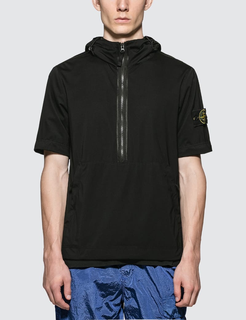 ジャケット・アウター Stone  Garment Dye Nylon Field JKT ジャケット・アウター Stone Garment Dye Nylon Field JKT ジャケット