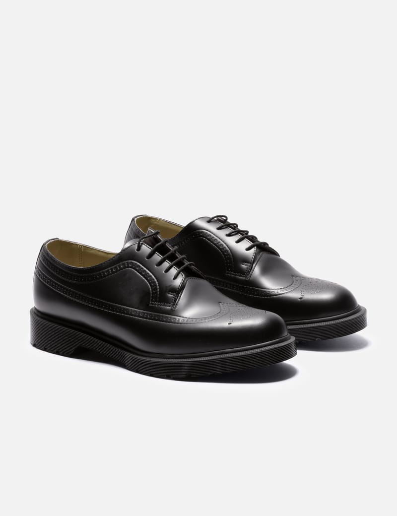 Dr. Martens - Dr. Martens x SUICOKE Mura サンダル | HBX