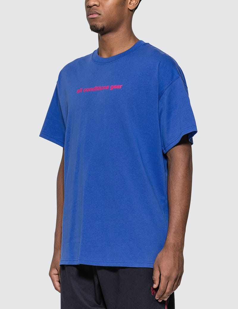 Nike - Nike ACG T-shirt | HBX - ハイプビースト(Hypebeast)が厳選