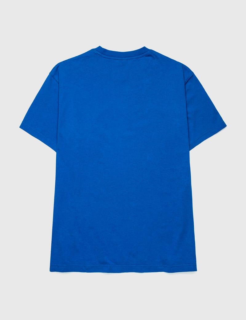 Dime - Dime Classic Logo T-Shirt | HBX - ハイプビースト