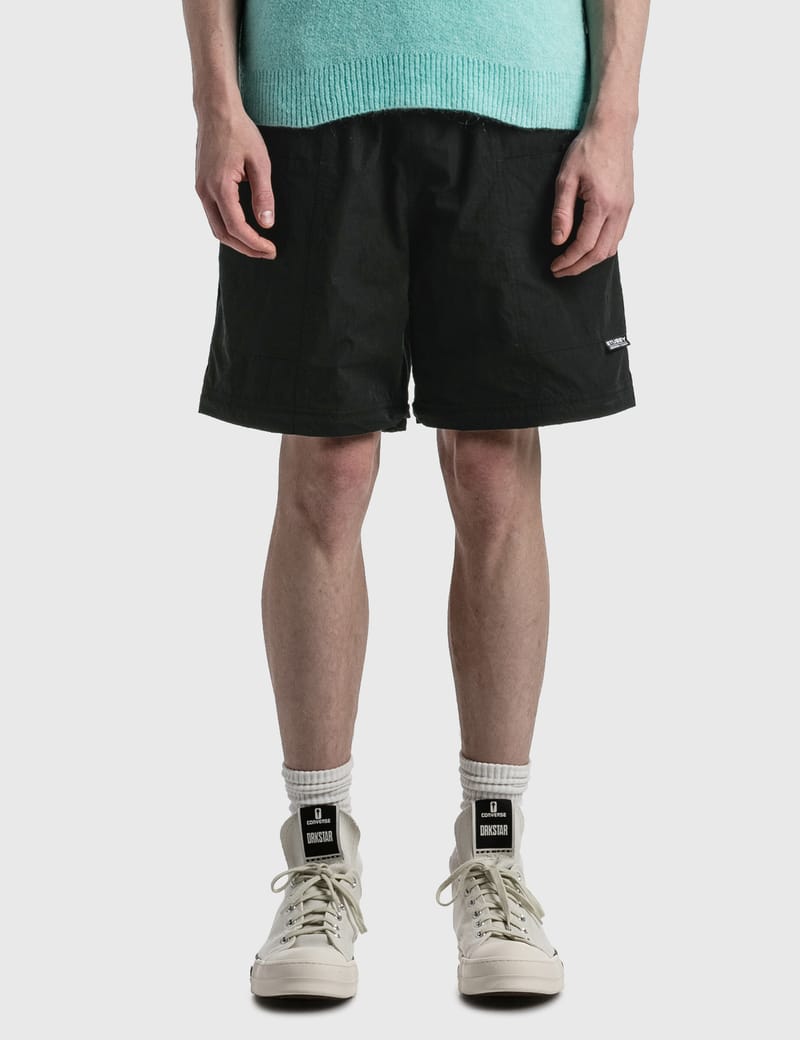 Stüssy - Nyco Convertible Pants | HBX - Globally Curated Fashion