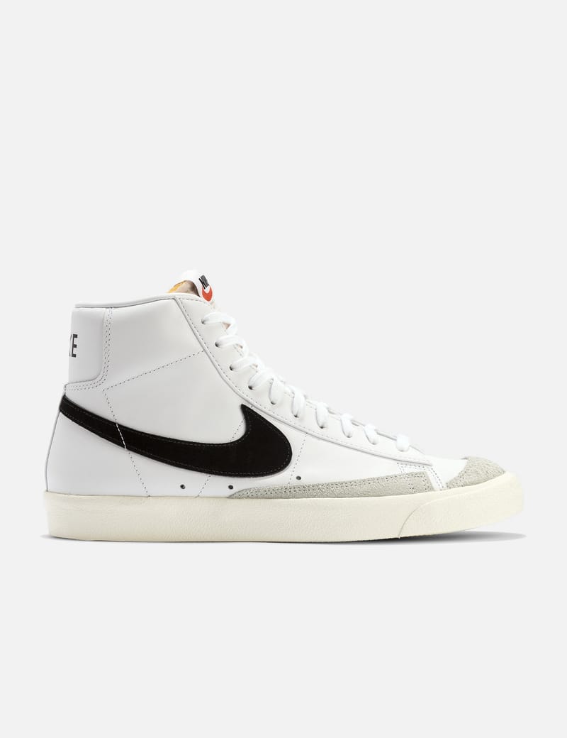 Nike - Nike Blazer Mid '77 Vintage | HBX - Globally Curated