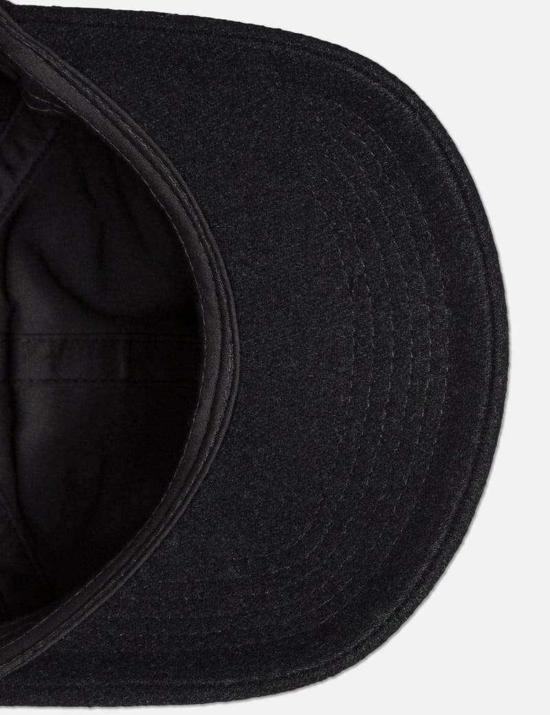★ LMC ★EMB BEAR WOOL 6PANEL CAP c7017246e818ed80326331233b7d79