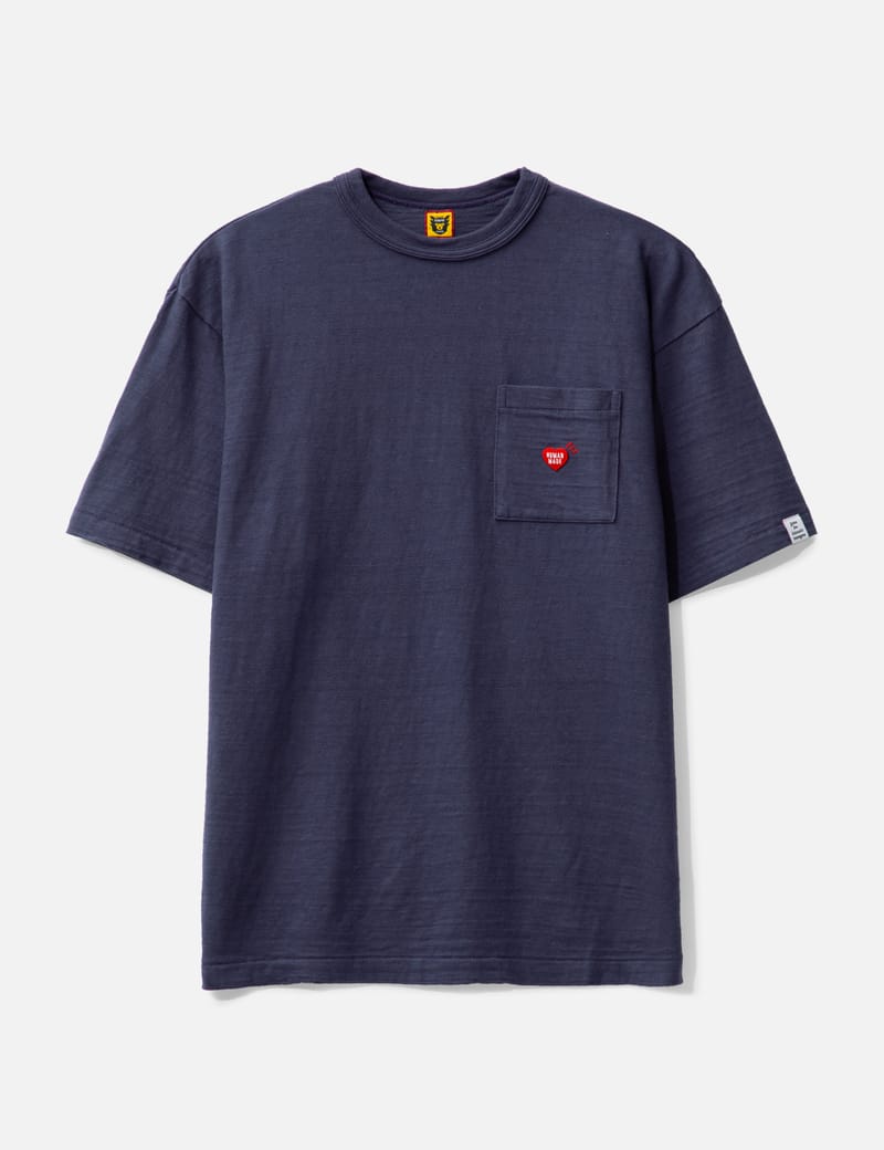 Human Made - POCKET T-SHIRT #2 | HBX