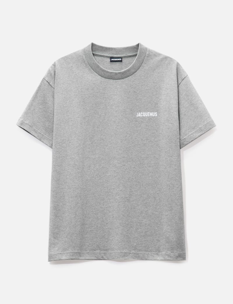 Jacquemus - LE TSHIRT JACQUEMUS | HBX - Globally Curated Fashion