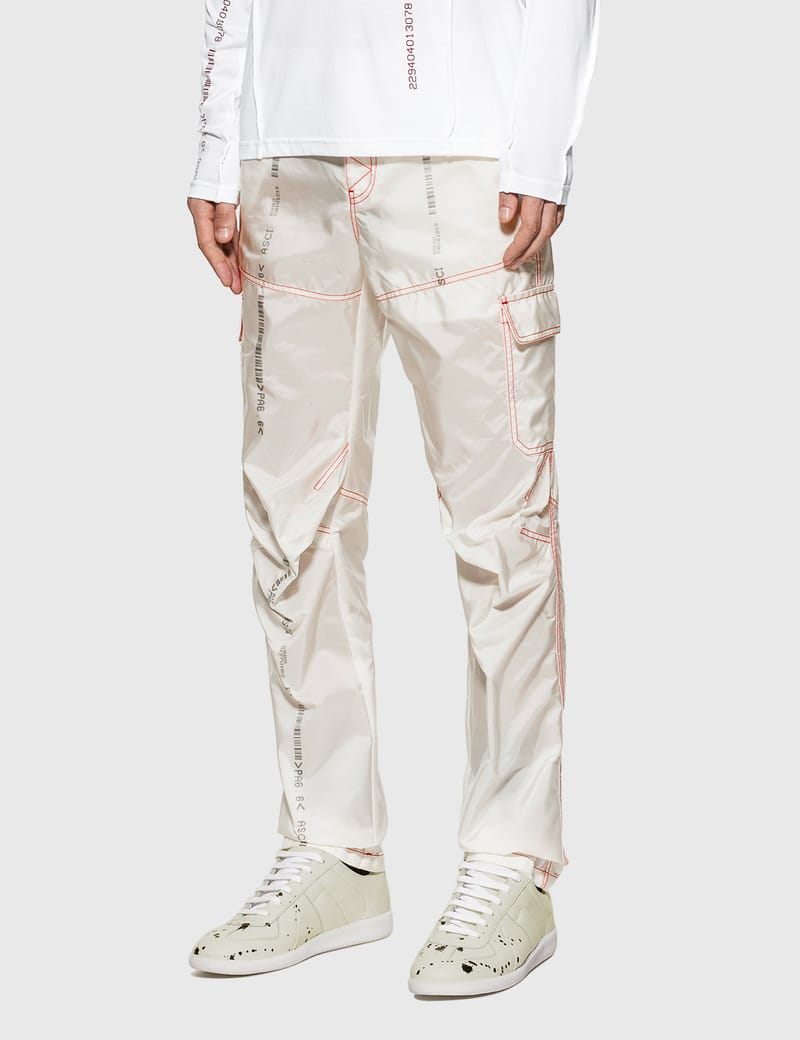 KANGHYUK - Readymade Airbag Six Pocket Trouser | HBX - ハイプ