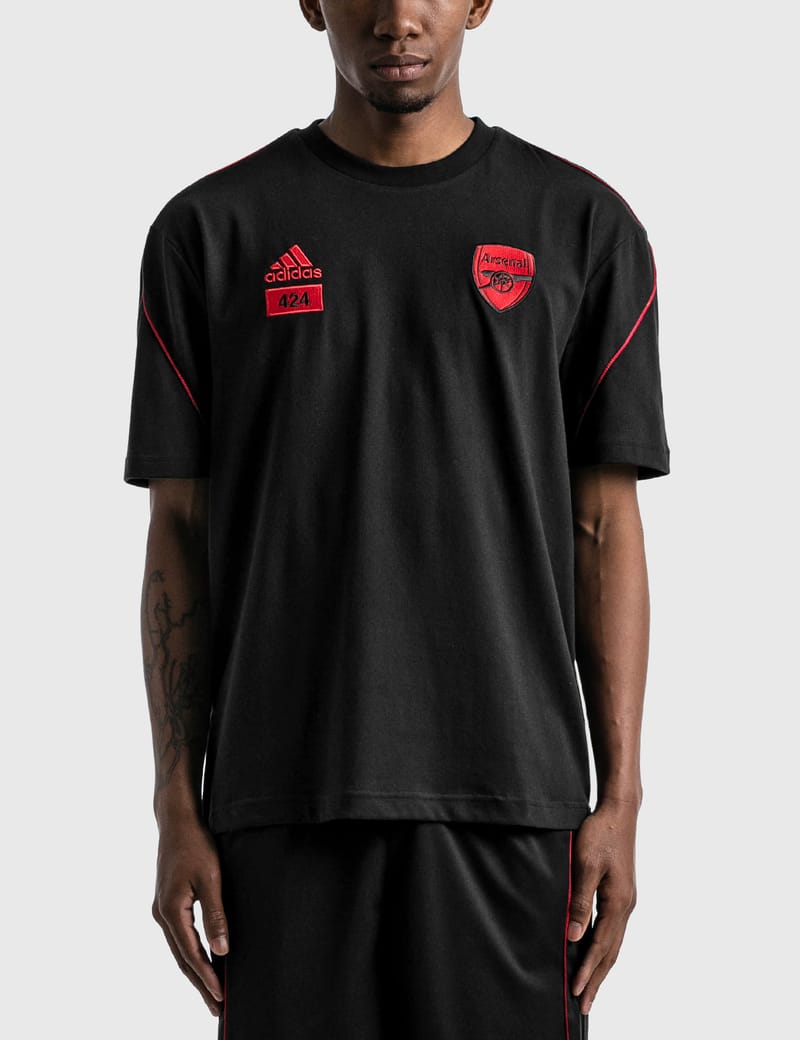 Adidas 424 best sale t shirt