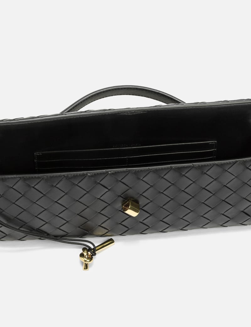 BOTTEGA VENETA クロッグ ブラック 39 BOTTEGA VENETA クロッグ ブラック 39