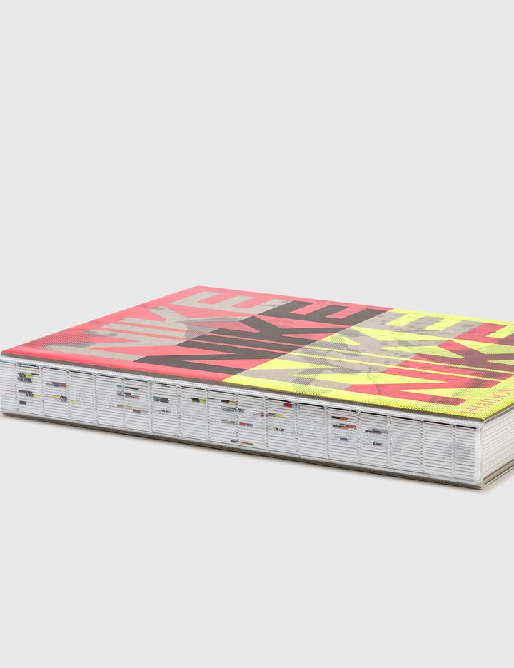 phaidon nike better is temporary