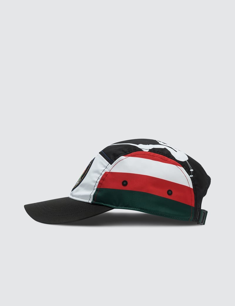 Polo Ralph Lauren - 5 Panel Gear Cap | HBX