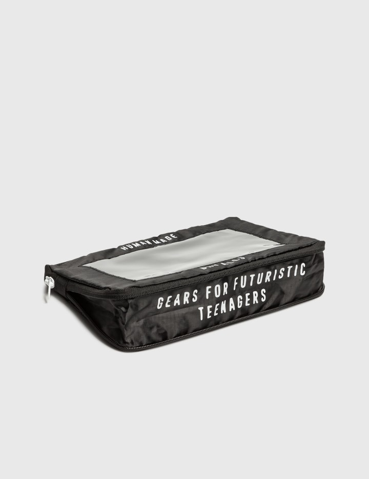 Human Made Travel Case Medium HBX Globally Curated Fashion and