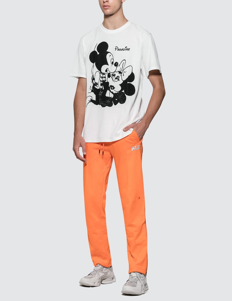 Paradise NYC - Mickey And Vivienne T-Shirt | HBX - Globally