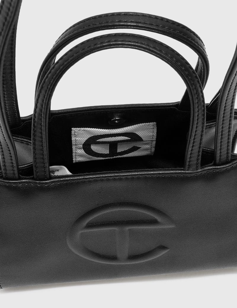 TELFAR - Telfar Small Shopper Bag | HBX - Globally Curated