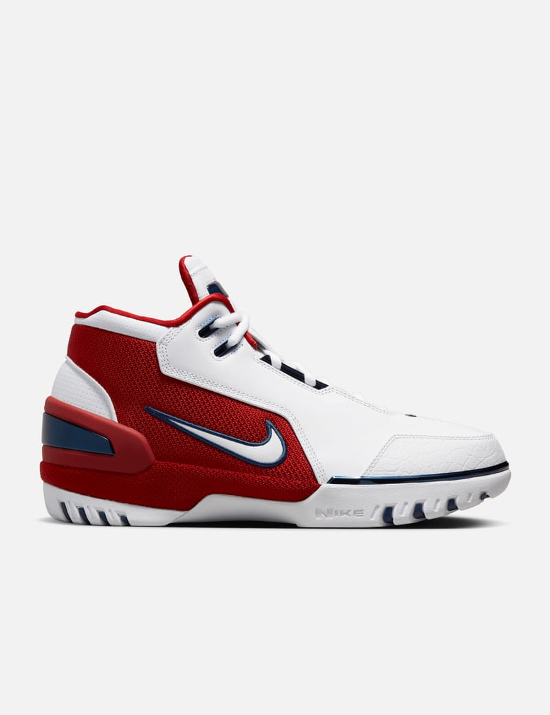 Nike - NIKE AIR ZOOM GENERATION | HBX - Globally Curated Fashion