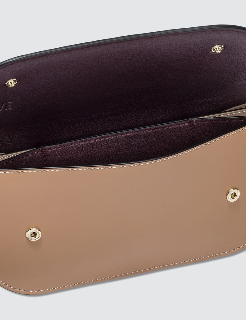 ロエベ - Gate Continental Wallet | HBX