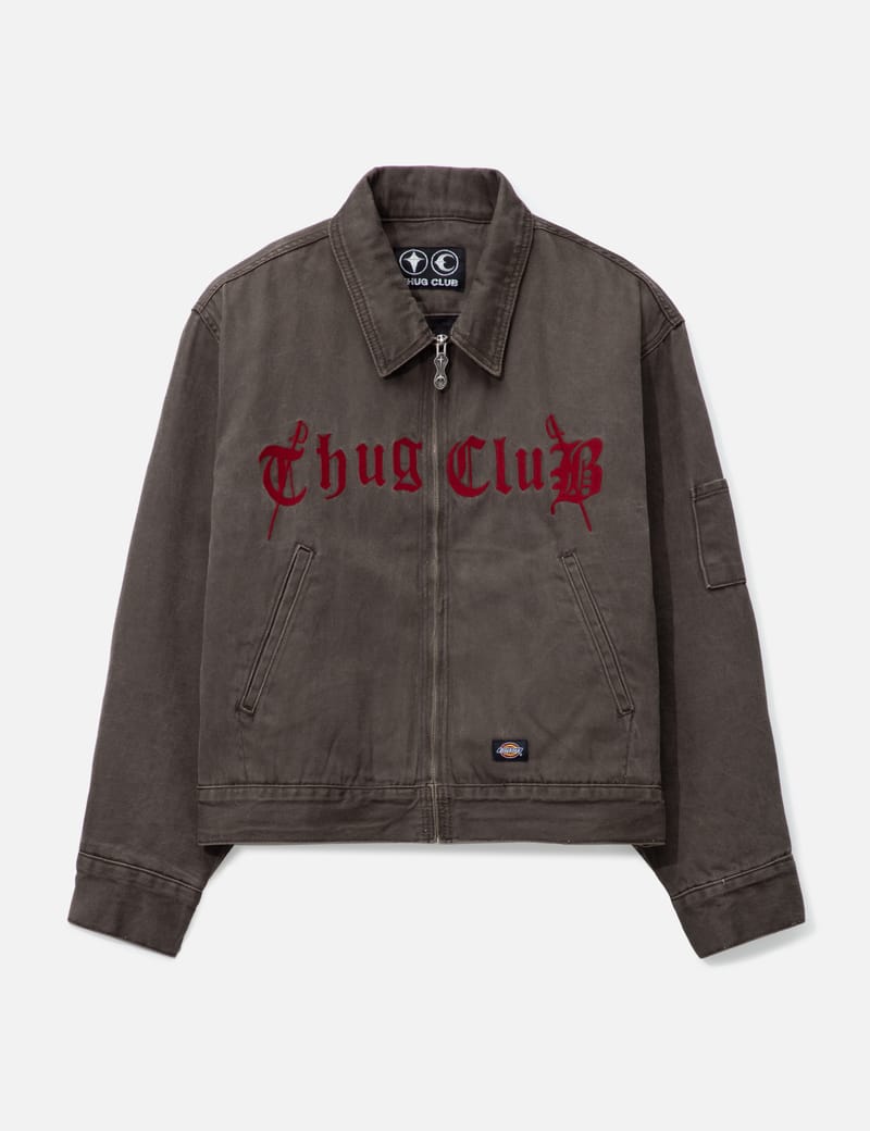 キムタク 私物 HTC Dickies Eisenhower Jacket - メルカリ