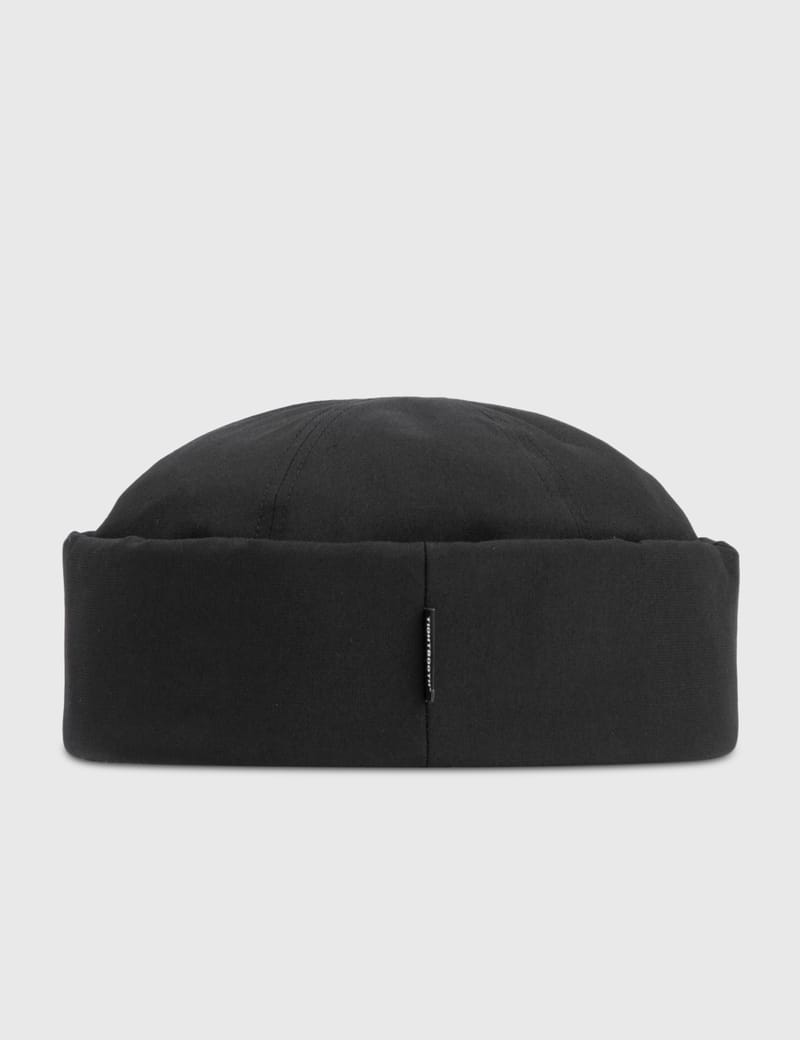 TIGHTBOOTH - TC Duck Roll Cap | HBX - Globally Curated Fashion and