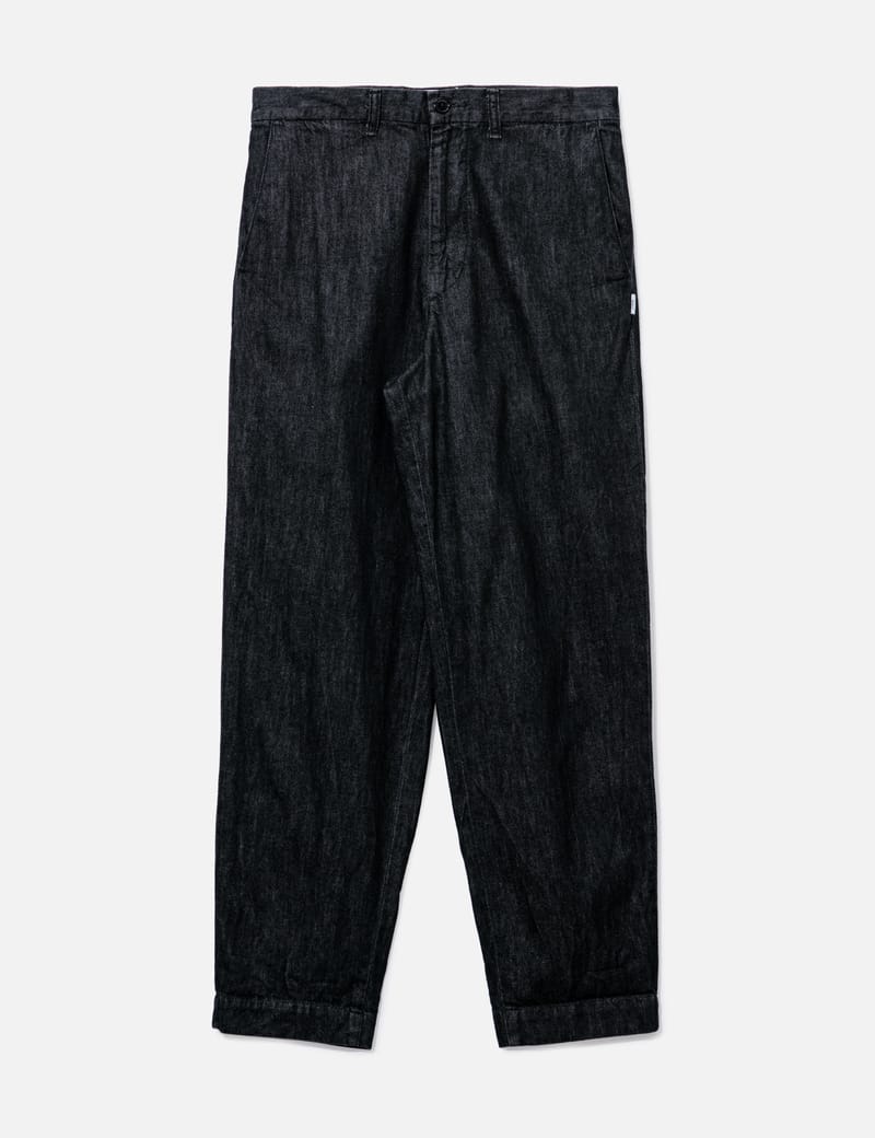 Alexander Wang - ALEXANDER WANG FLAP TROUSERS | HBX - Globally