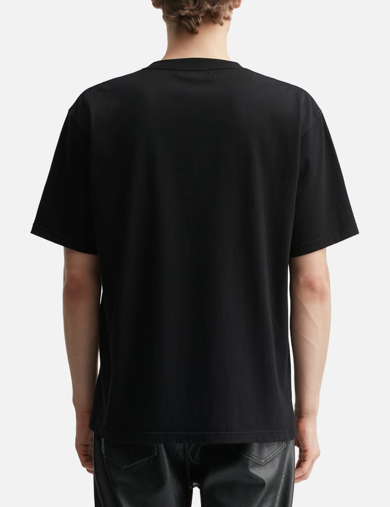 Hypebeast UNDERCOVER x Hypebeast 20th Anniversary T-shirt - Black