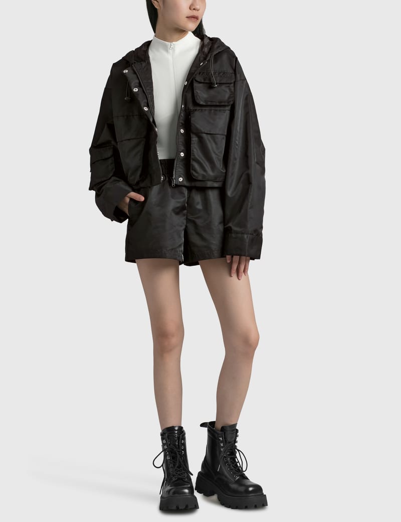 「新商品」に関するプレスリリース ROTATE ハイプ - HBX | ショートパンツ Roxanne - Sunday パンツ