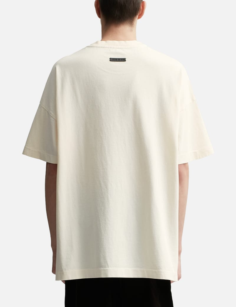 関税送料込【FEAR OF GOD】 8 Tシャツ Fear of God - 8 T-shirt | HBX - Globally Curated Fashion and