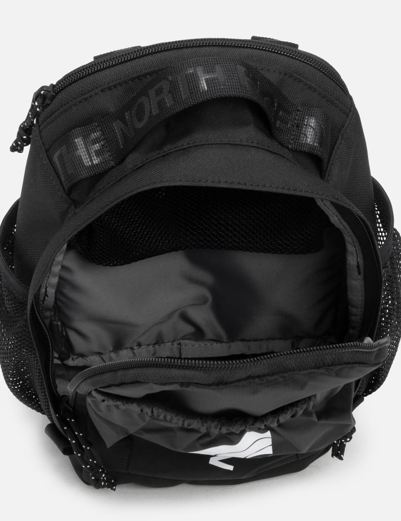 The North Face - Bozer Mini Backpack | HBX - Globally