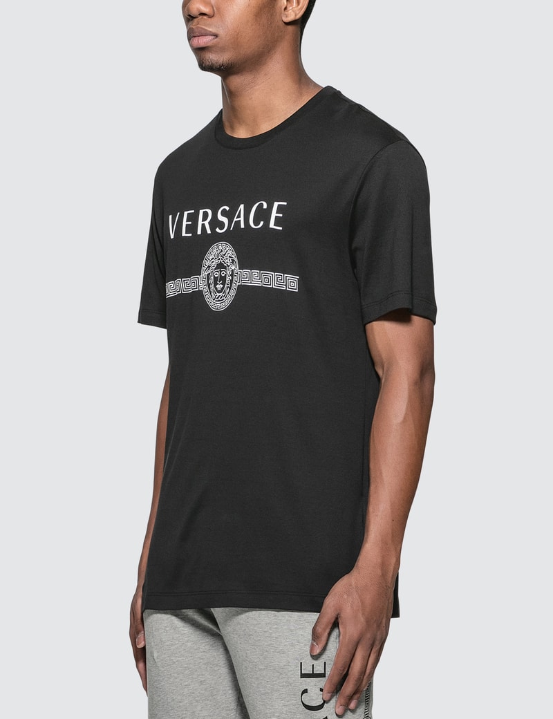Versace - Vintage Logo T-shirt | HBX