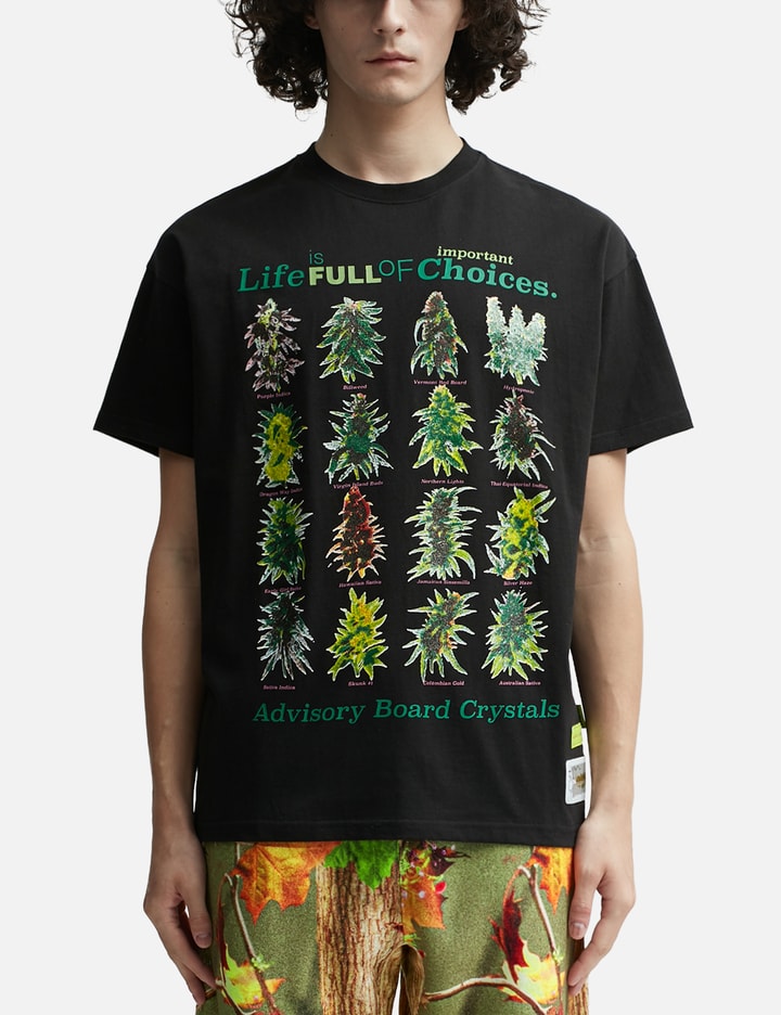 CHOICES T-SHIRT main image 1