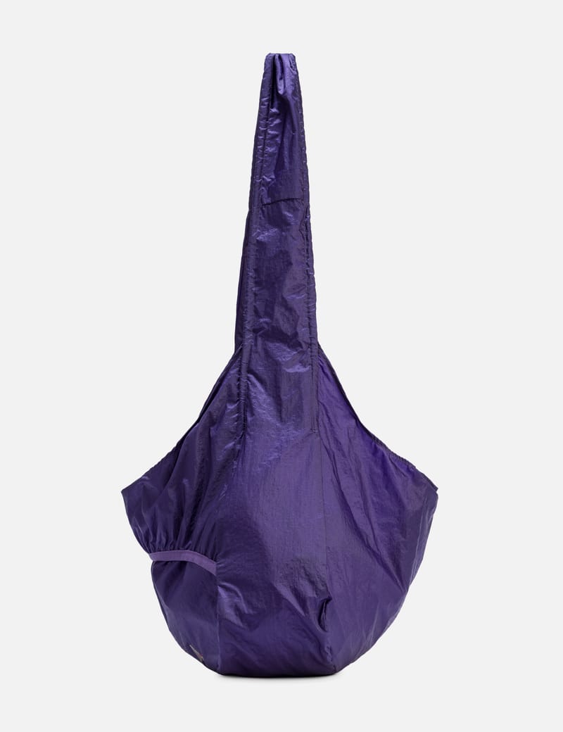 ROA LAKI Packable Knot Bag - Lightweight water-repellent nylon bag