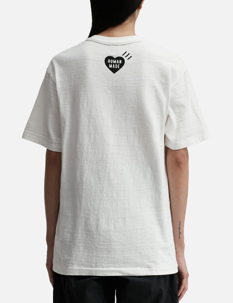 Human Made - グラフィック Tシャツ #10 | HBX - ハイプビースト ...