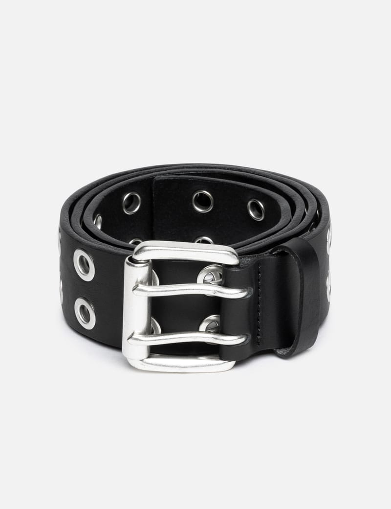 JieDa Black Western Belt JieDa