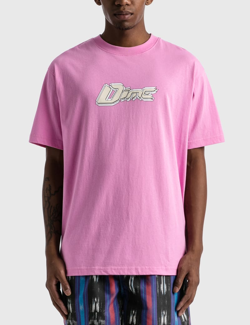 Dime - Exo Tシャツ | HBX - ハイプビースト(Hypebeast)が厳選