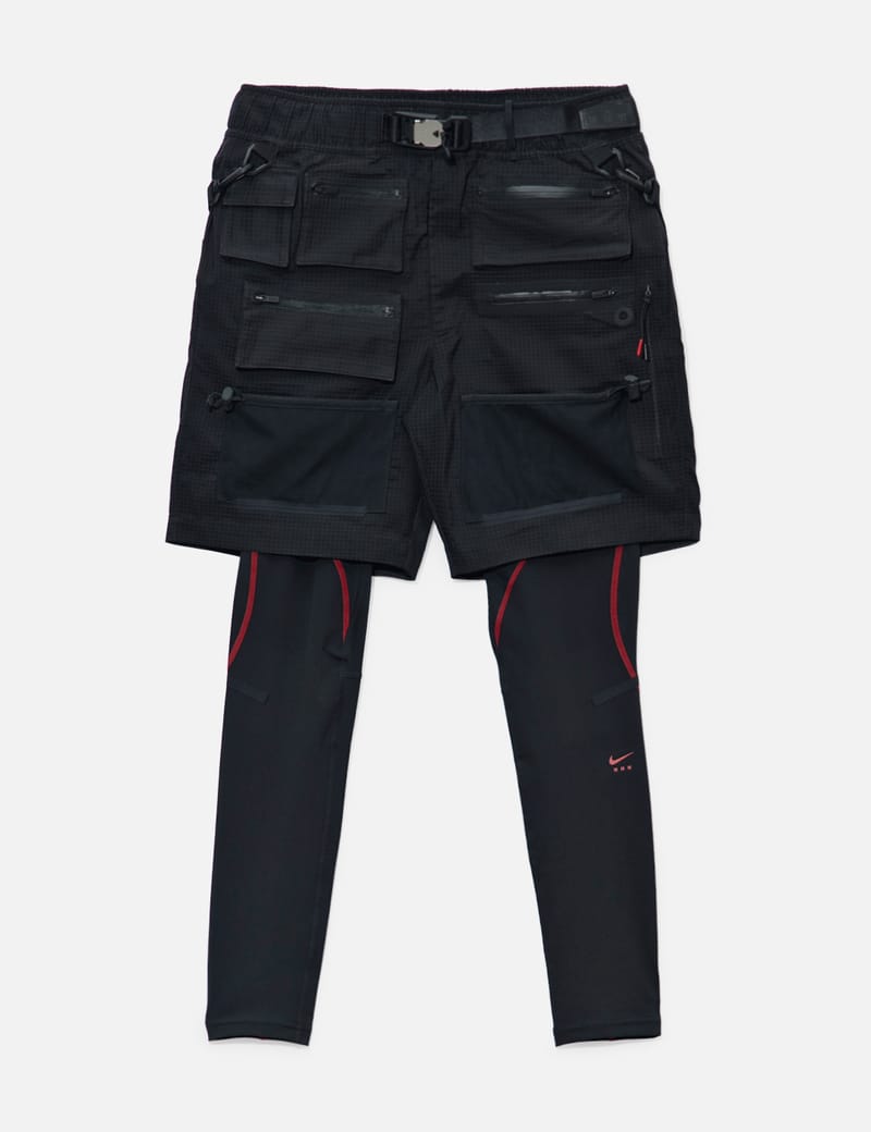 Nike X MMW Pants Set