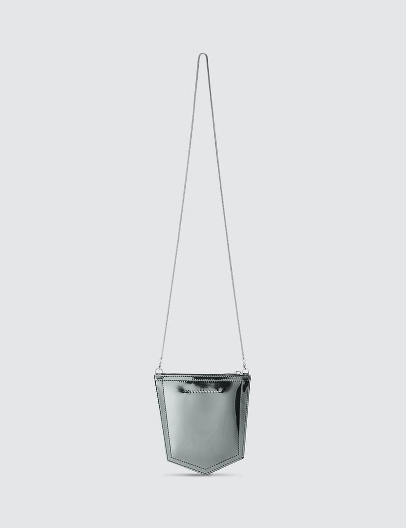 【MM6】 Maison Margiela Cross Body Bag ★送料・関税込★ 27591731_57405515_1000.jpg
