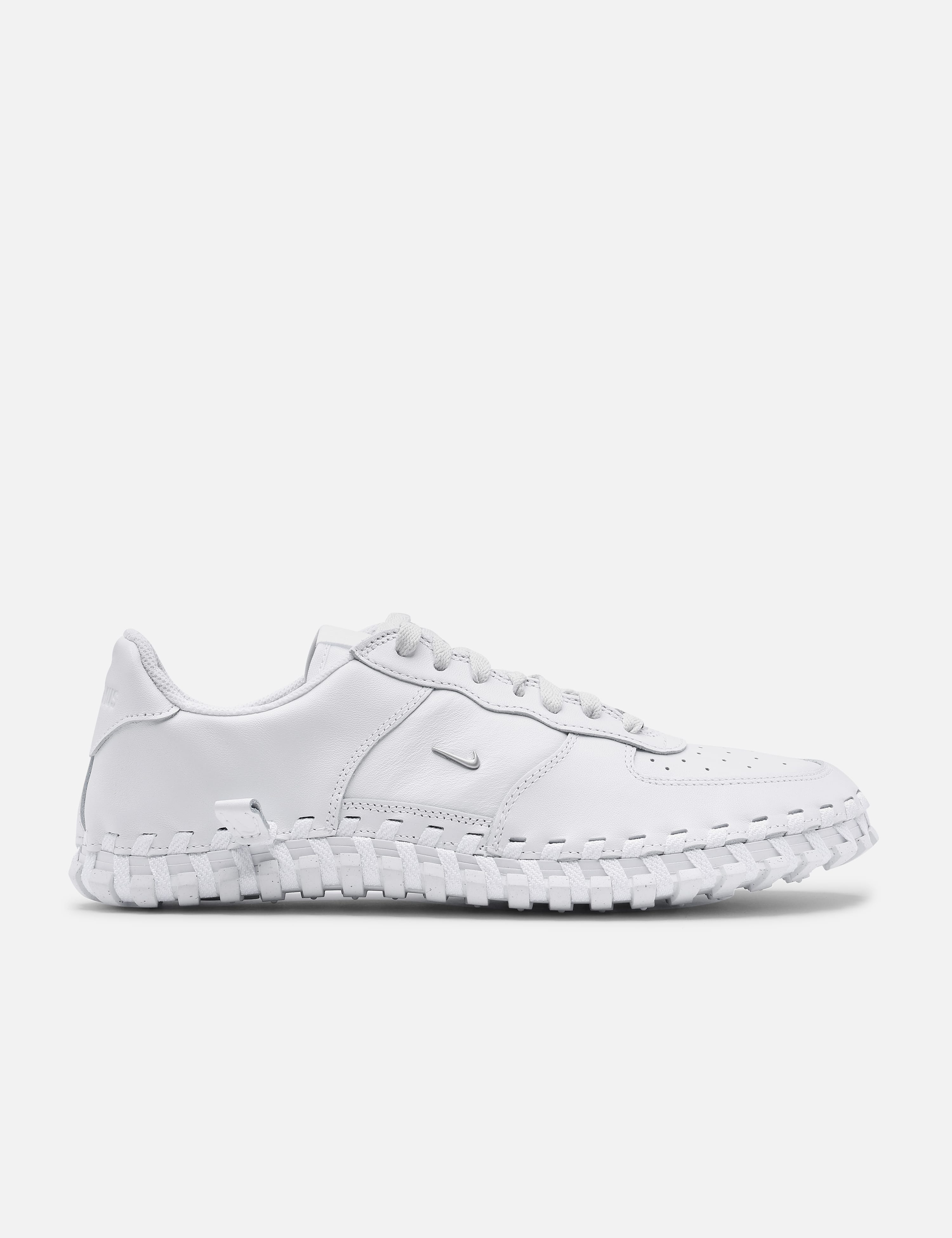 Nike - Jacquemus x Nike J Force 1 Low | HBX - Globally Curated 