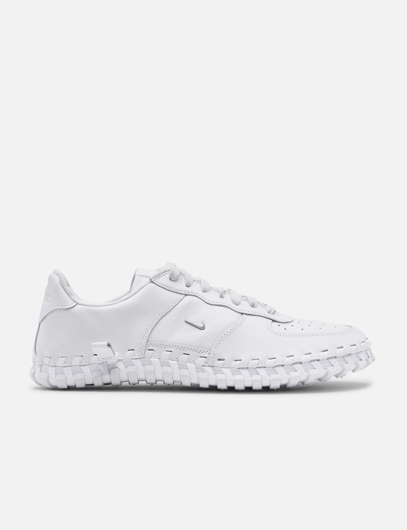 Nike - Jacquemus x Nike J Force 1 Low | HBX - Globally Curated