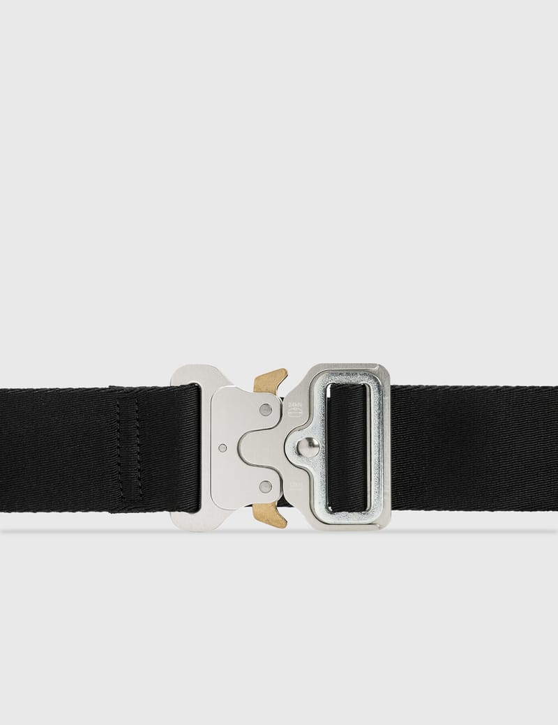 1017 ALYX 9SM - Classic Rollercoaster Belt | HBX - Globally