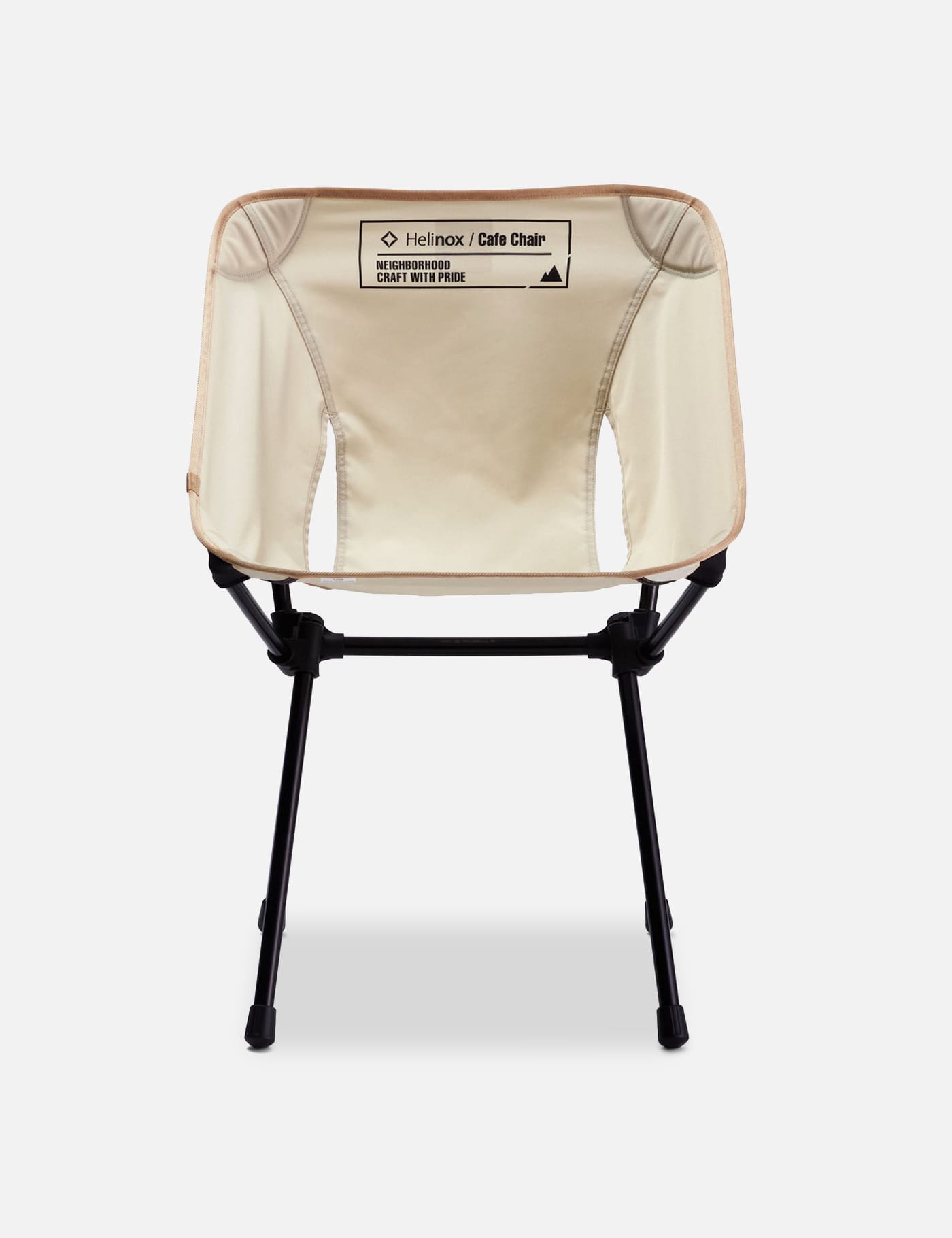 NEIGHBORHOOD - Cafe Chair | HBX - Globally Curated Fashion and
