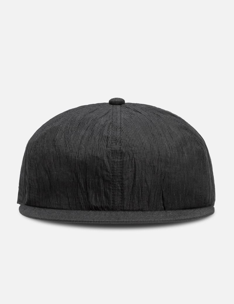 TIGHTBOOTH - Furrow 6 Panel Cap | HBX - Globally Curated Fashion